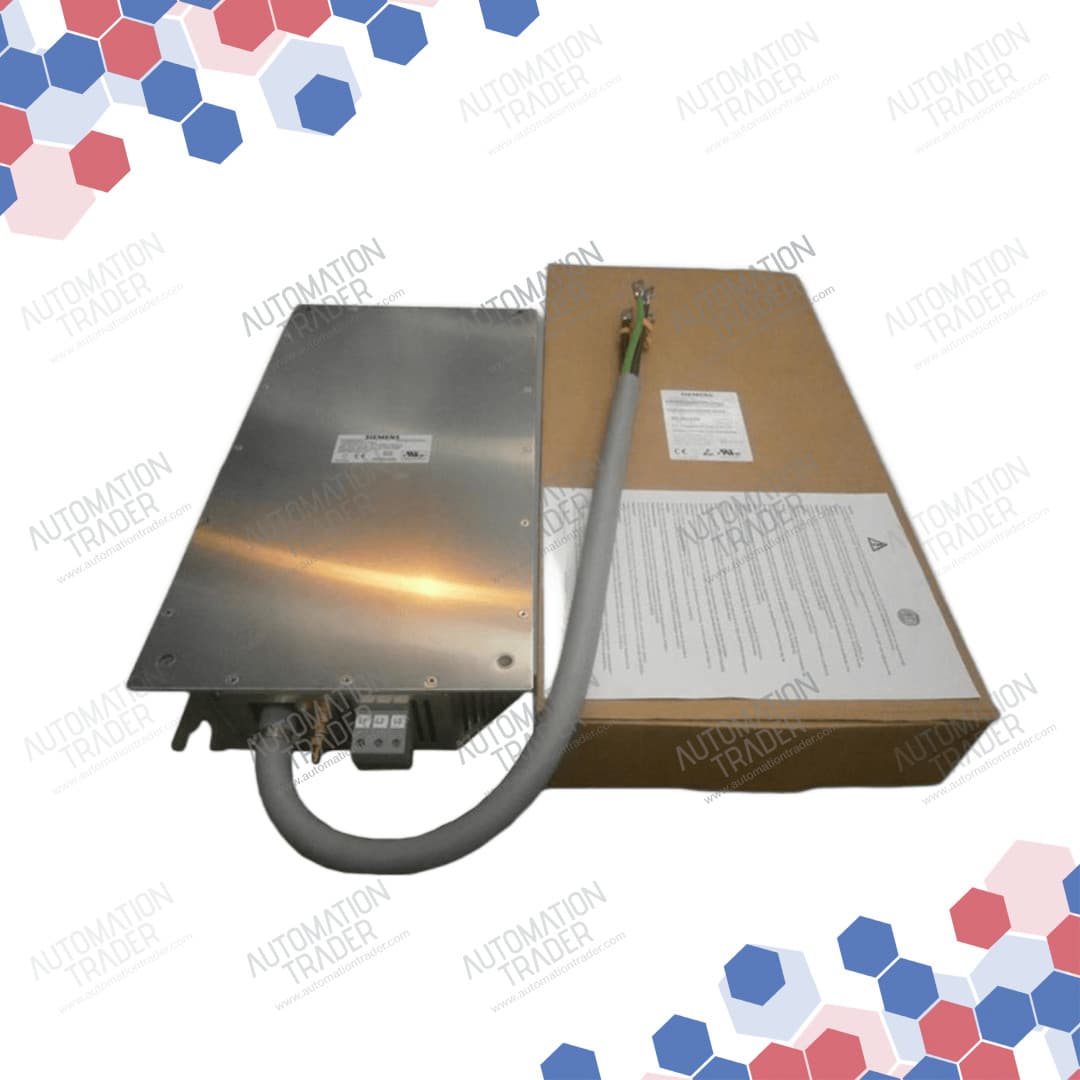 6SE6400-3CC04-4DD0 - image 1