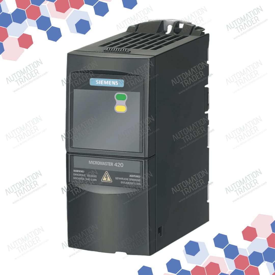 6SE6420-2AB17-5AA1 - image 1