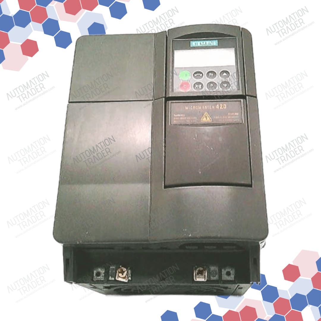 6SE6420-2UC25-5CA1 - image 1