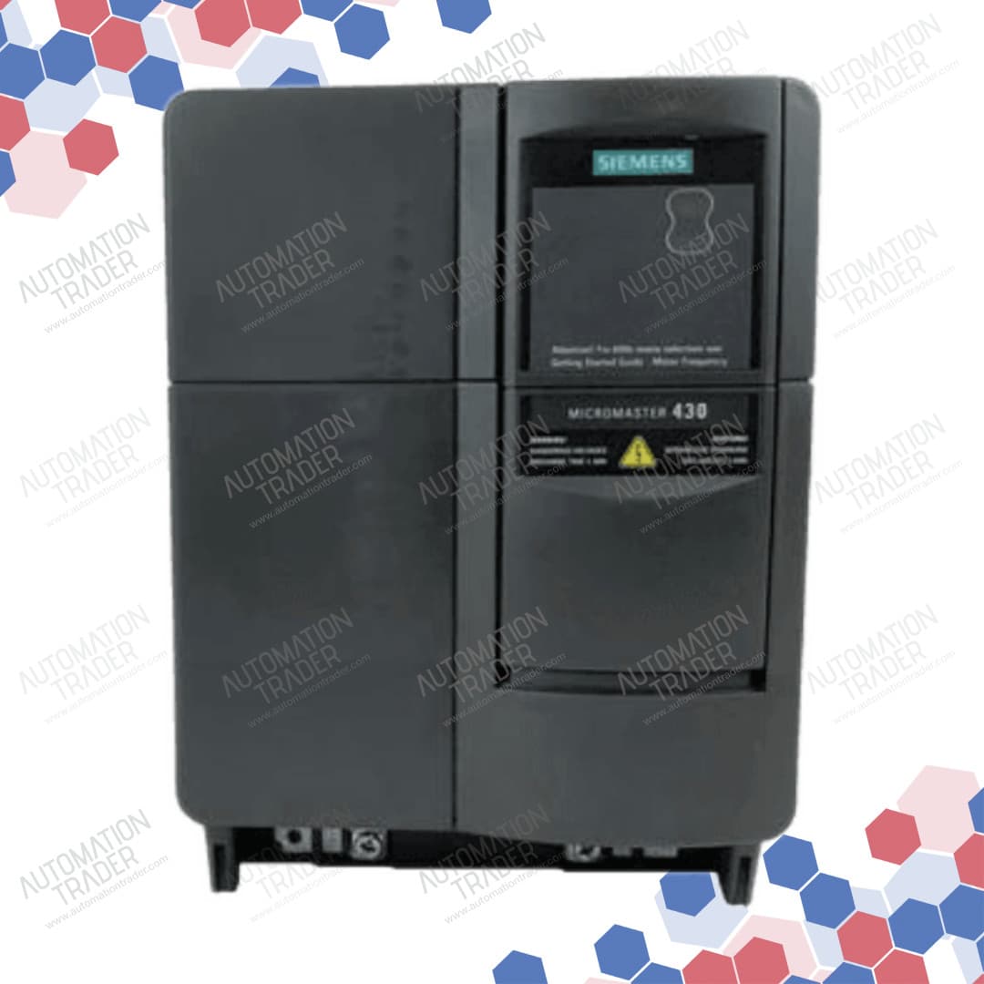 6SE6430-2UD31-5CA0 - image 1