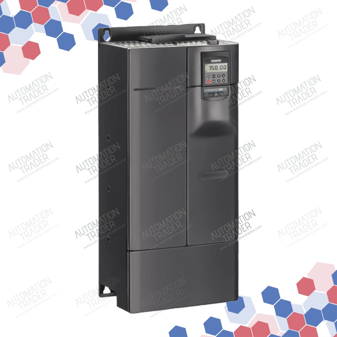 6SE6430-2UD33-7EA0 - image 1
