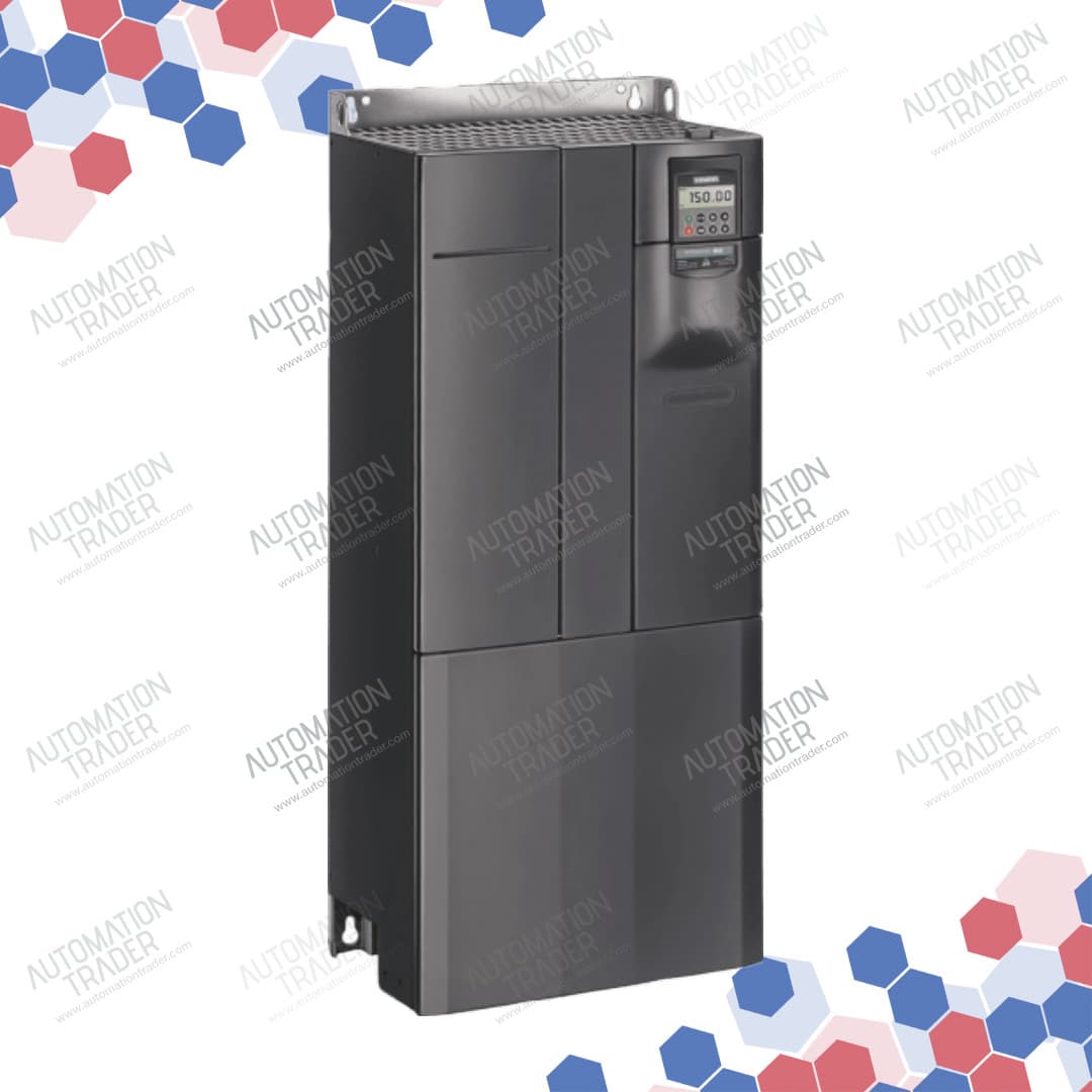 6SE6430-2UD38-8FA0 - image 1