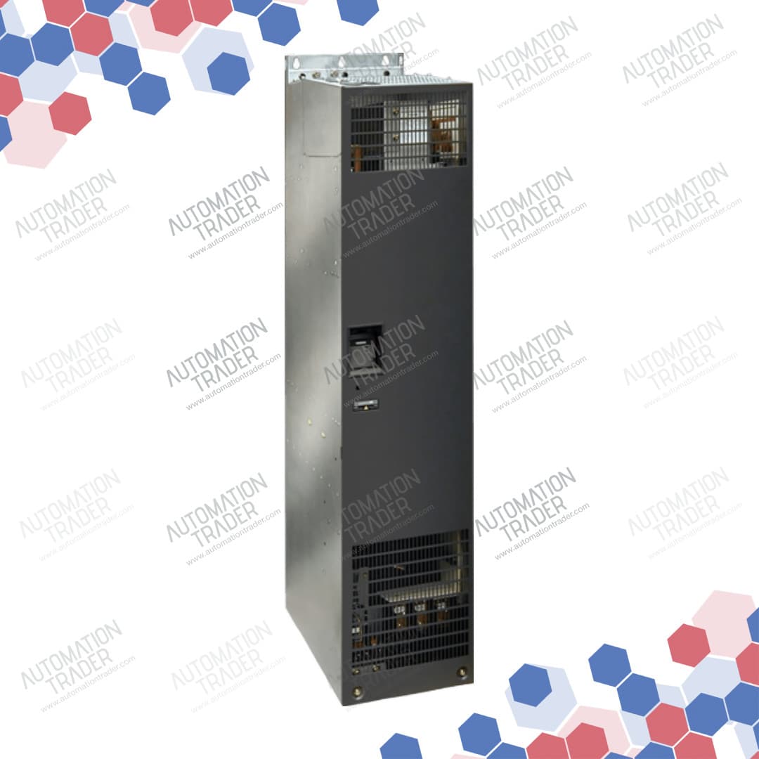 6SE6430-2UD42-0GA0 - image 1