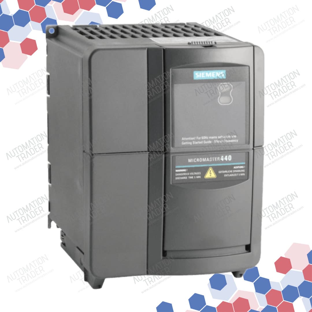 6SE6440-2AD23-0BA1 - image 1
