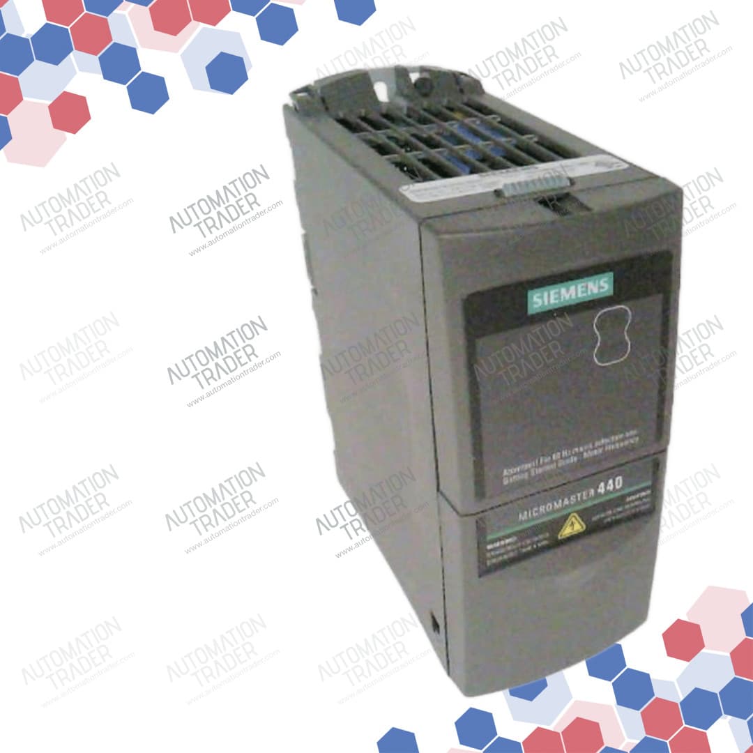 6SE6440-2UC15-5AA1 - image 1