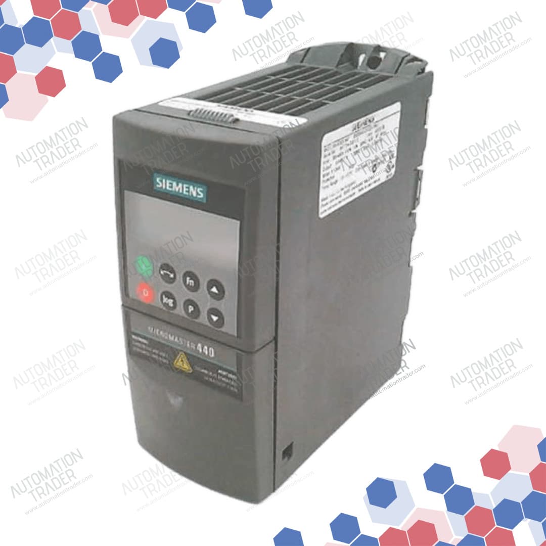 6SE6440-2UD21-1AA1 - image 1