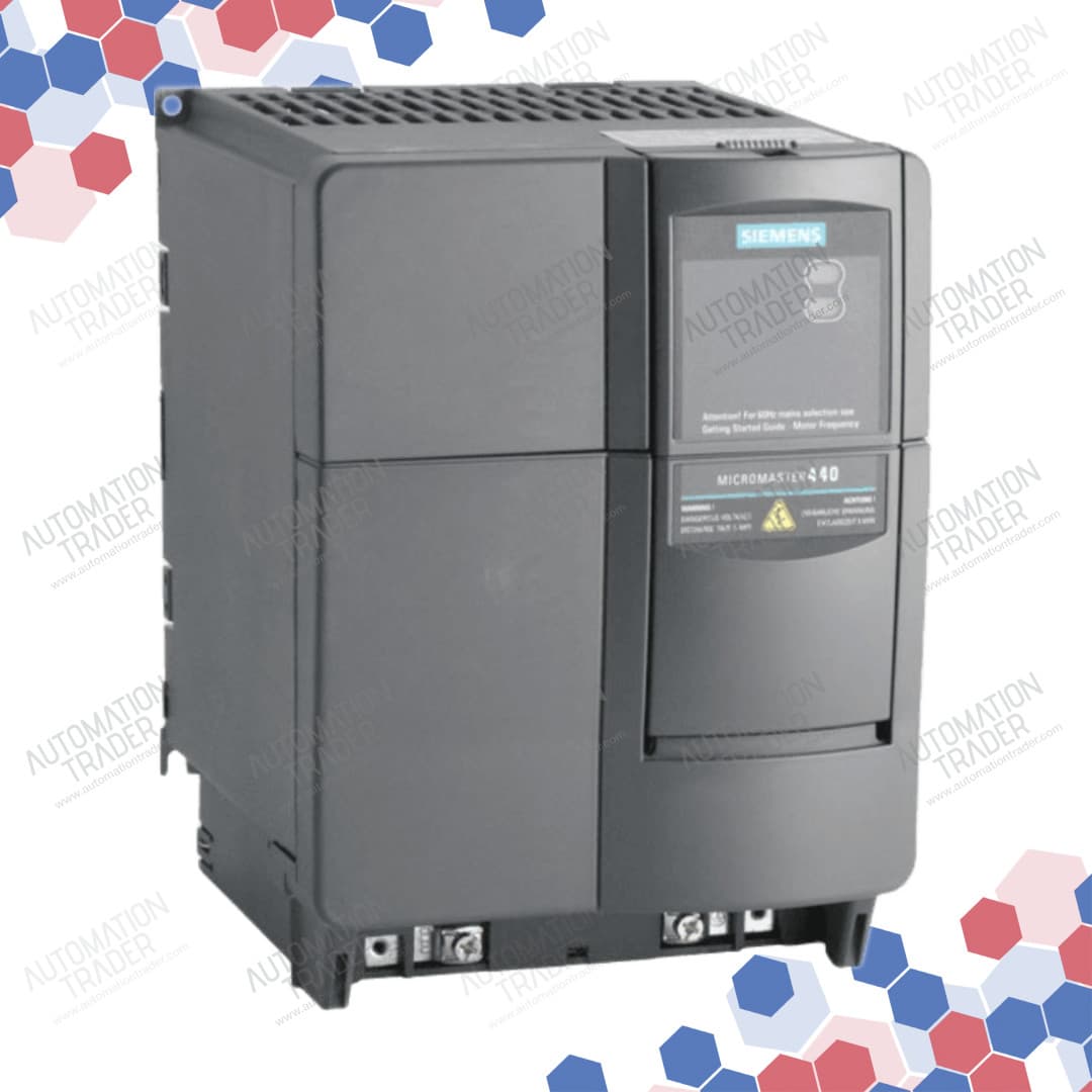 6SE6440-2UD31-1CA1 - image 1