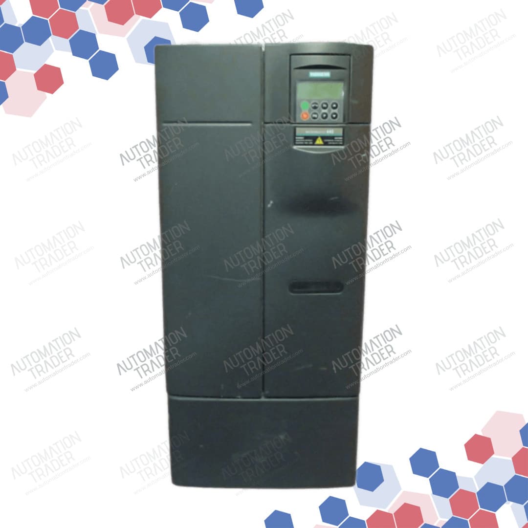 6SE6440-2UD33-7EA1 - image 1