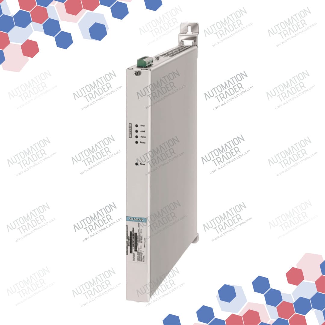 6SE7021-3FS87-2DA1 - image 1