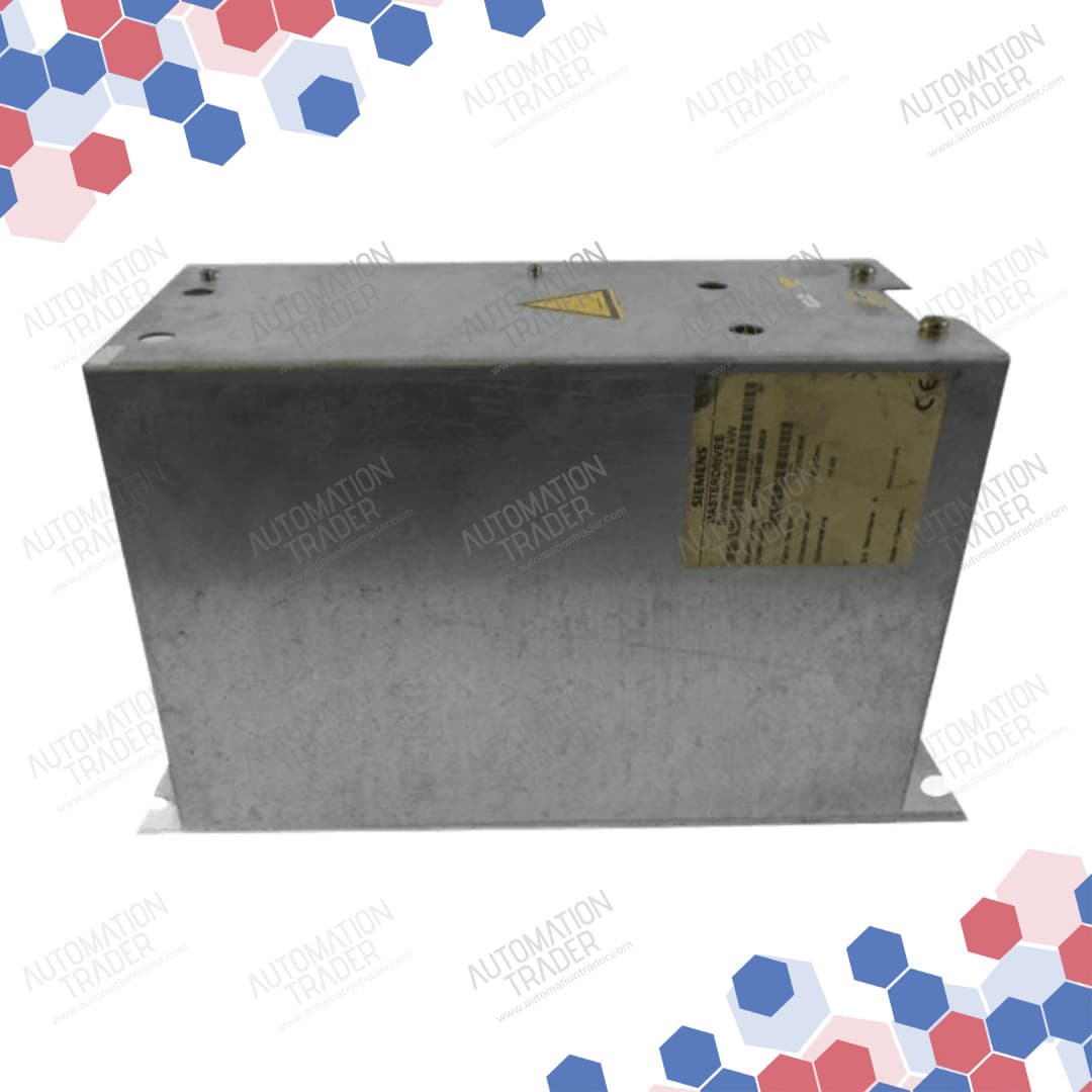 6SE7022-0ES87-2DC0 - image 1