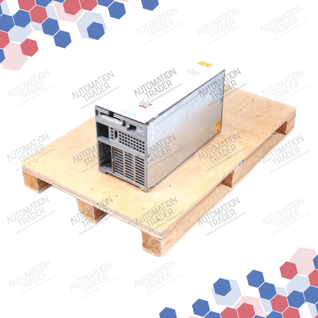 6SE7027-2ED20 - image 1