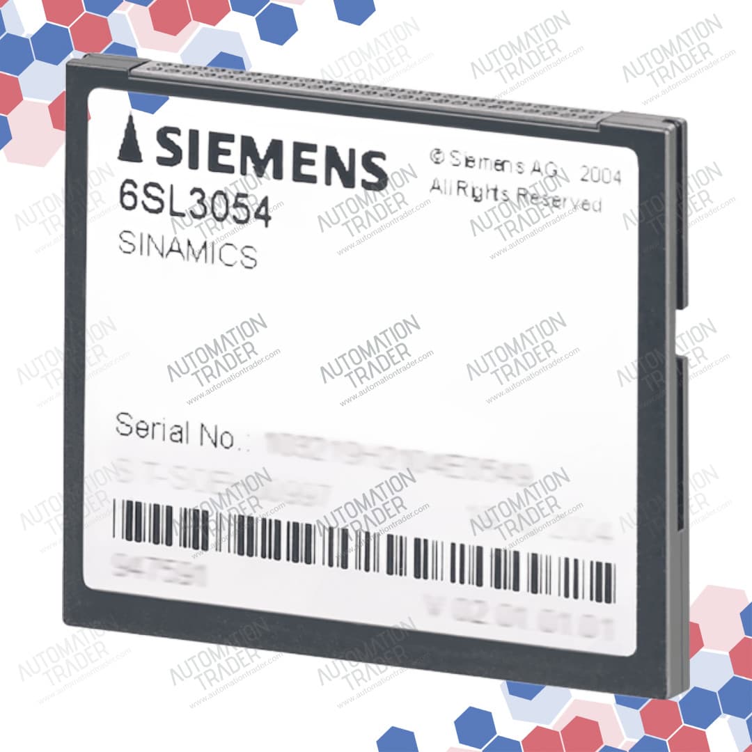 6SL3054-0CE00-1AA0 - image 1