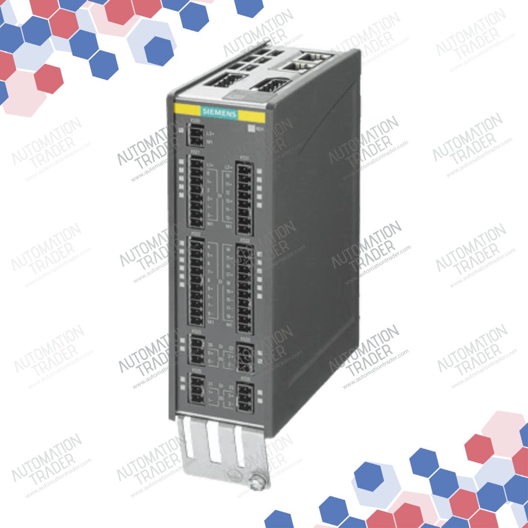 6SL3055-0AA00-3BA0 - image 1