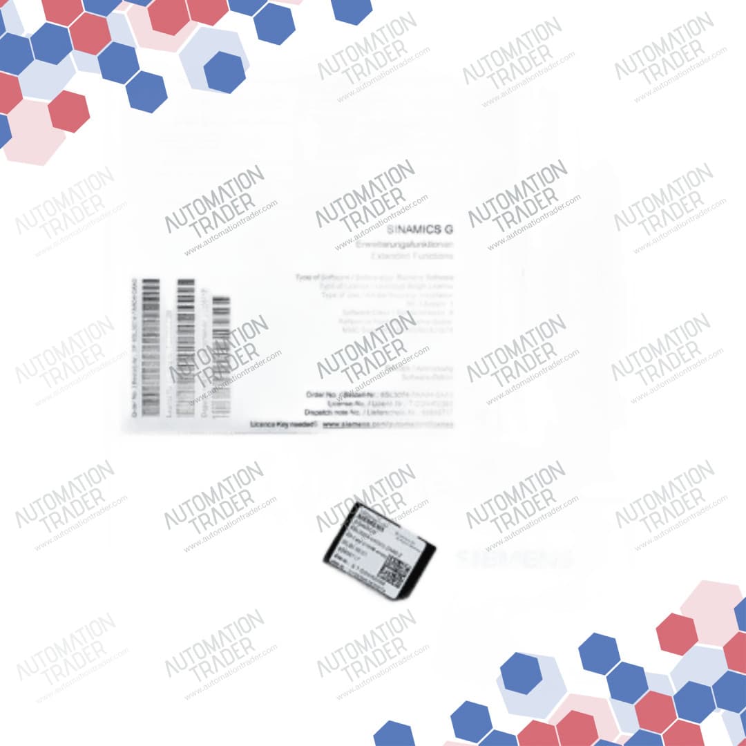 6SL3074-7AA04-0AA0 - image 1