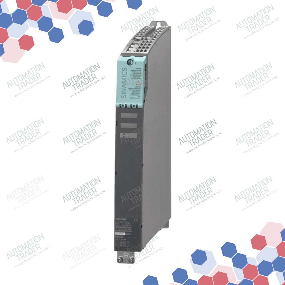 6SL3120-1TE15-0AA4 - image 1