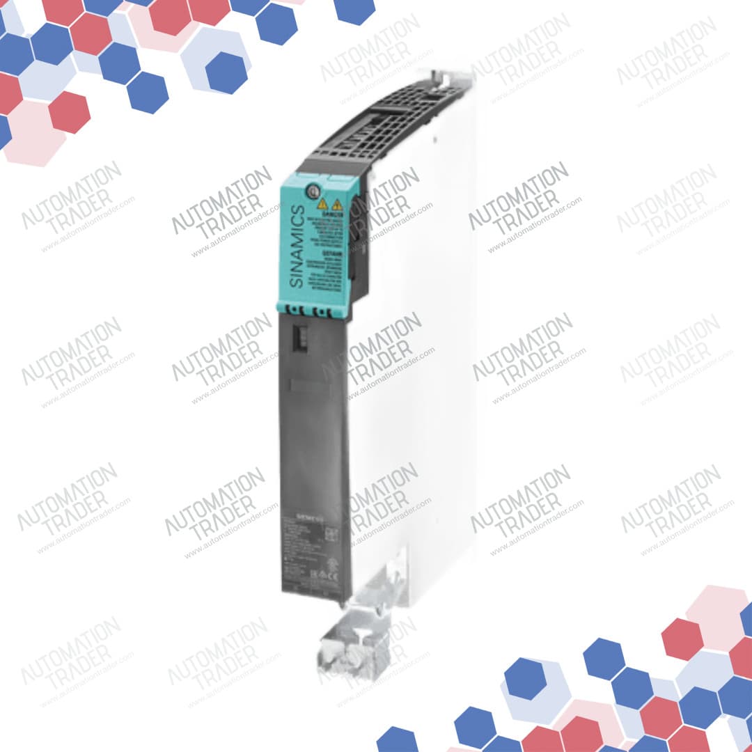 6SL3120-2TE13-0AD0 - image 1