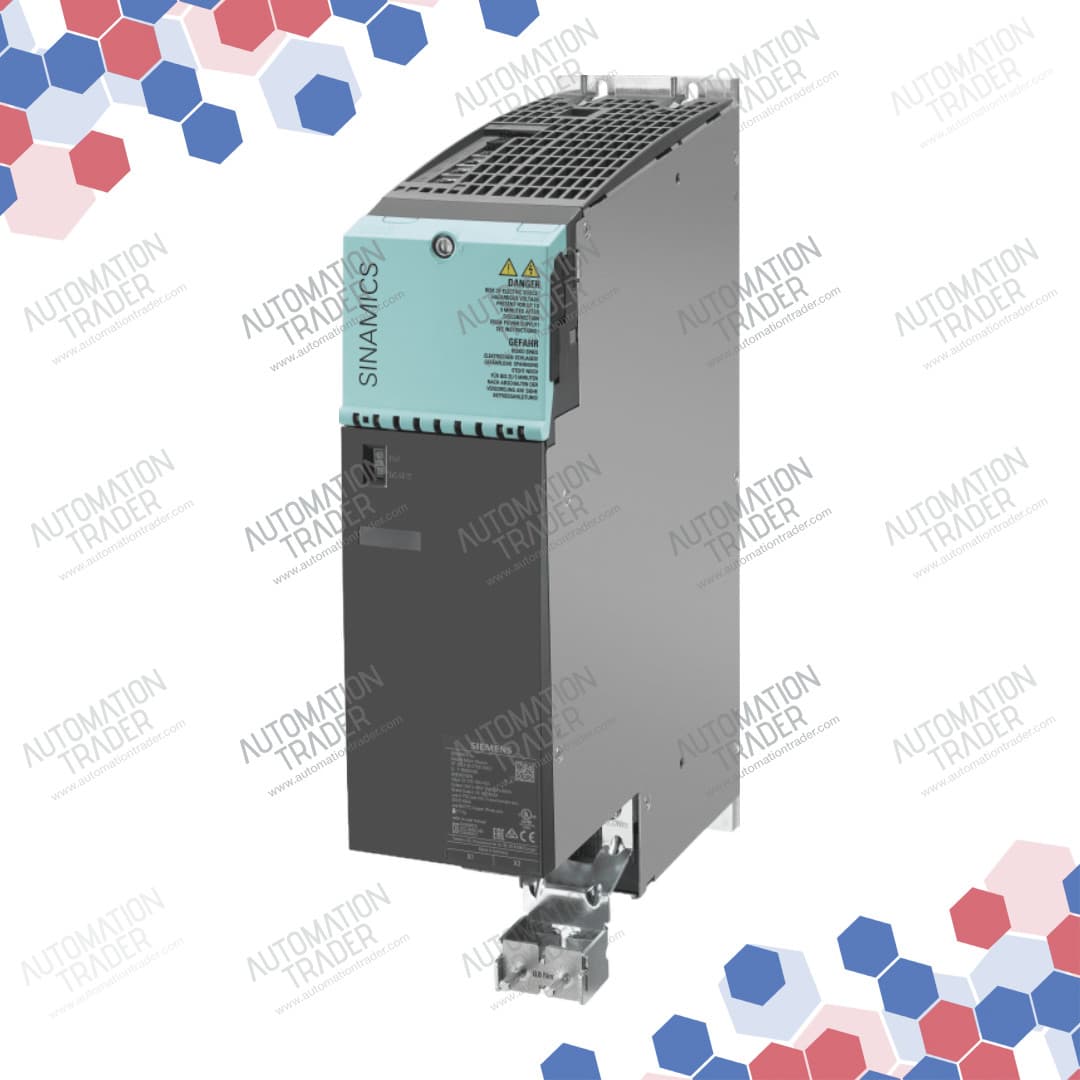6SL3120-2TE21-8AC0 - image 1