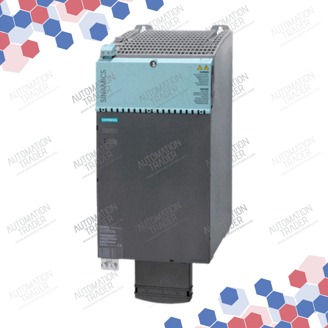 6SL3130-1TE31-0AA0 - image 1