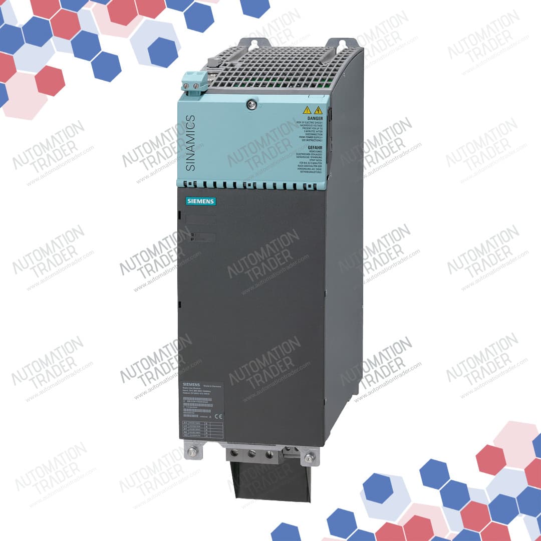 6SL3136-1TE24-0AA0 - image 1