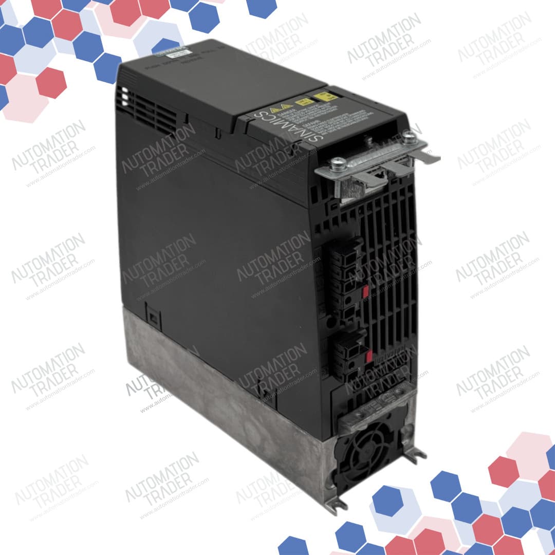 6SL3210-1KE18-8UF1 - image 1