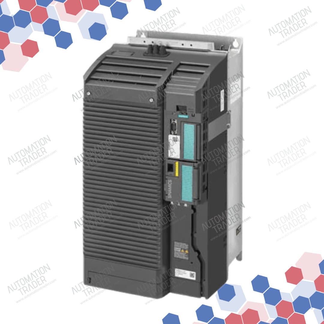 6SL3210-1KE31-1UF1 - image 1