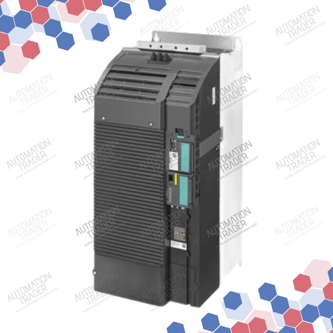 6SL3210-1KE32-4AF1 - image 1