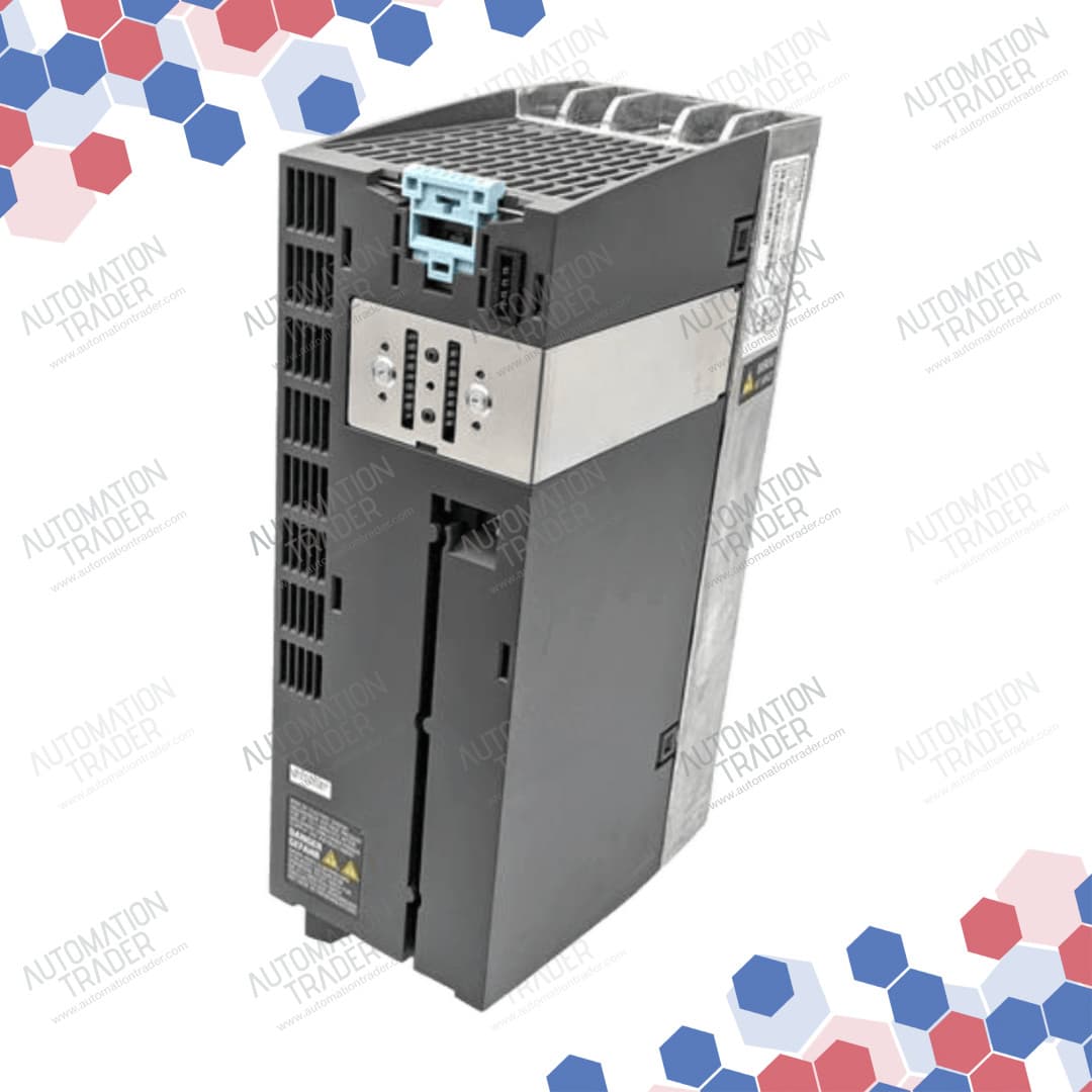 6SL3210-1PE21-8UL0 - image 1