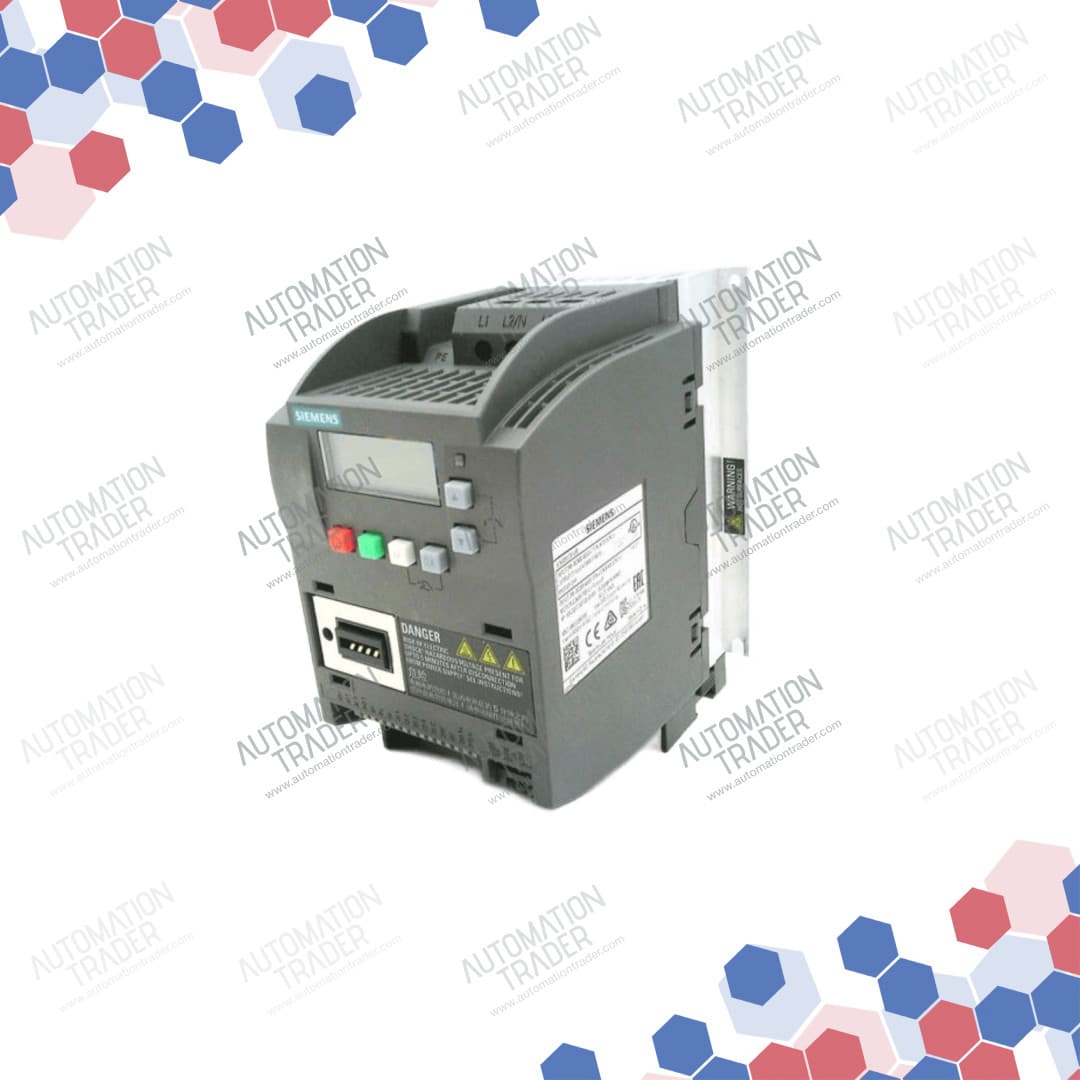 6SL3210-5BE22-2UV0 - image 1