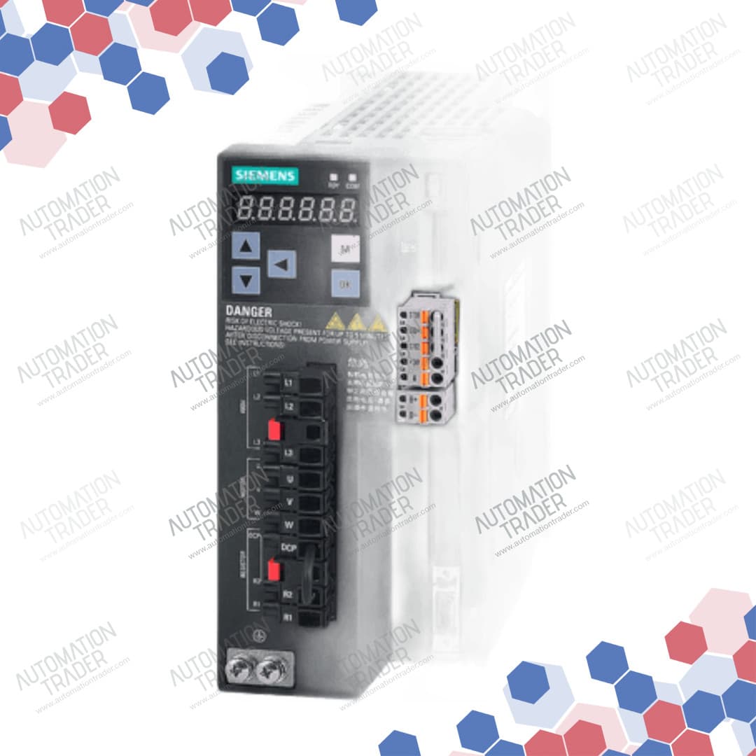 6SL3210-5DE13-5UA0 - image 1