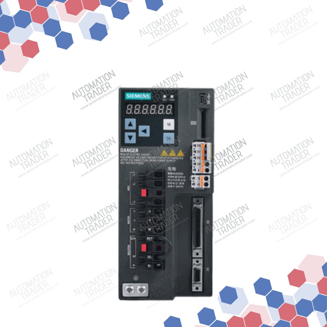 6SL3210-5FE11-0UA0 - image 1