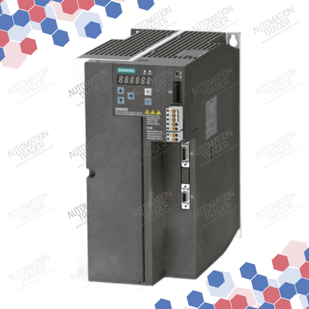 6SL3210-5FE13-5UF0 - image 1