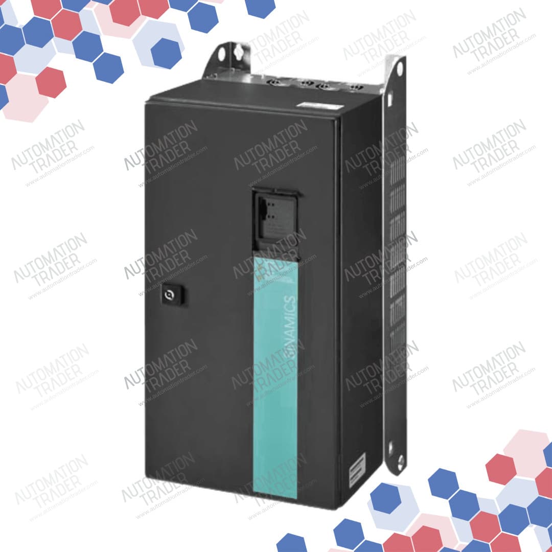 6SL3223-0DE33-7BA0 - image 1