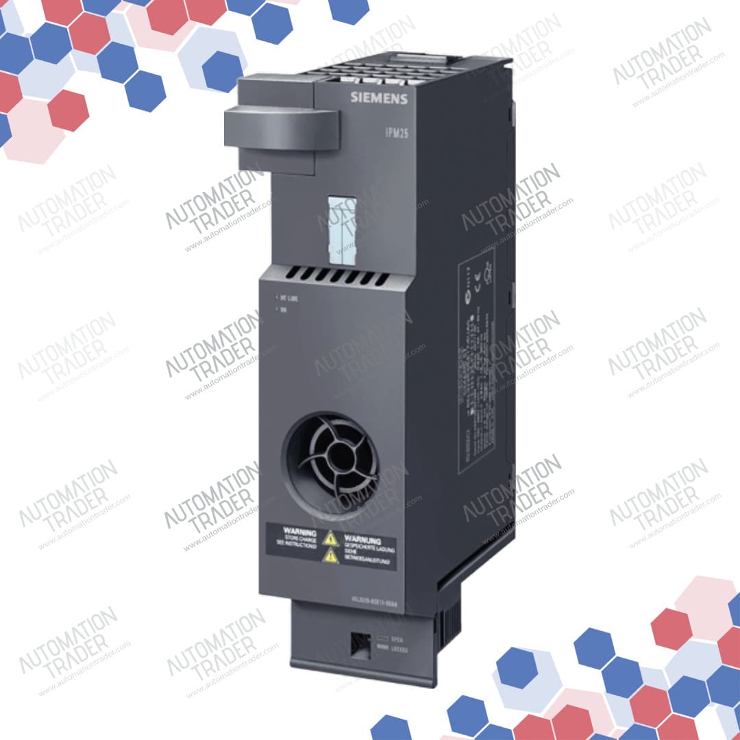 6SL3225-0SE17-5UA3 - image 1