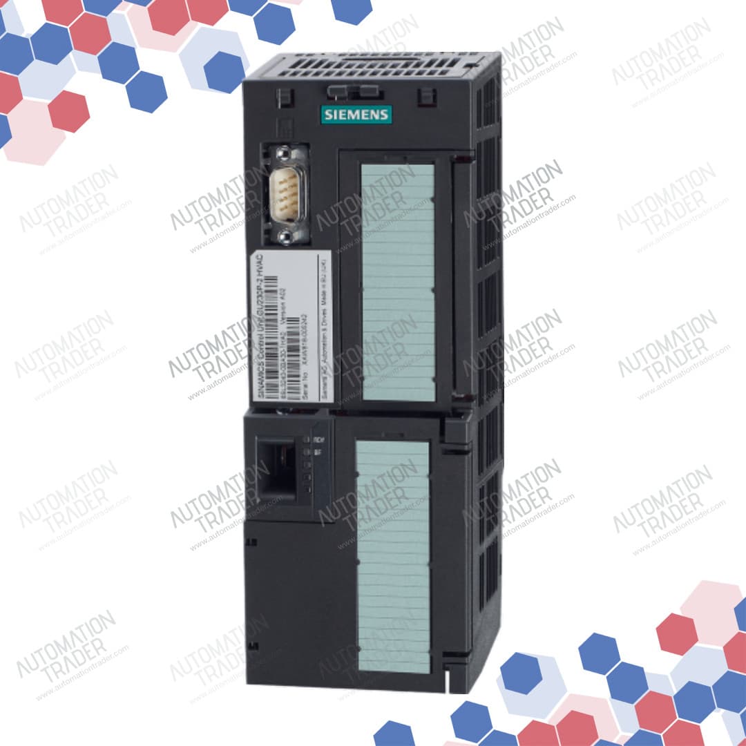 6SL3243-0BA30-1PA0 - image 1