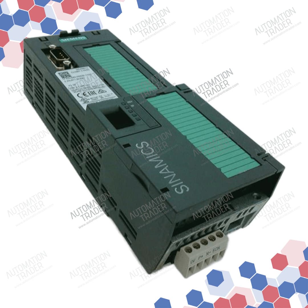 6SL3243-0BB30-1HA3 - image 1