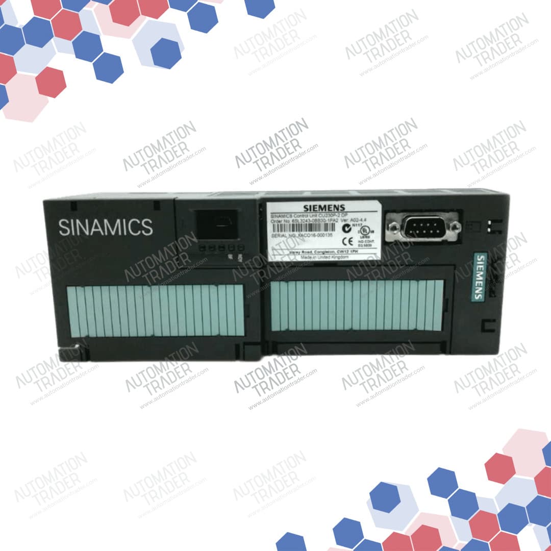 6SL3243-0BB30-1PA2 - image 1