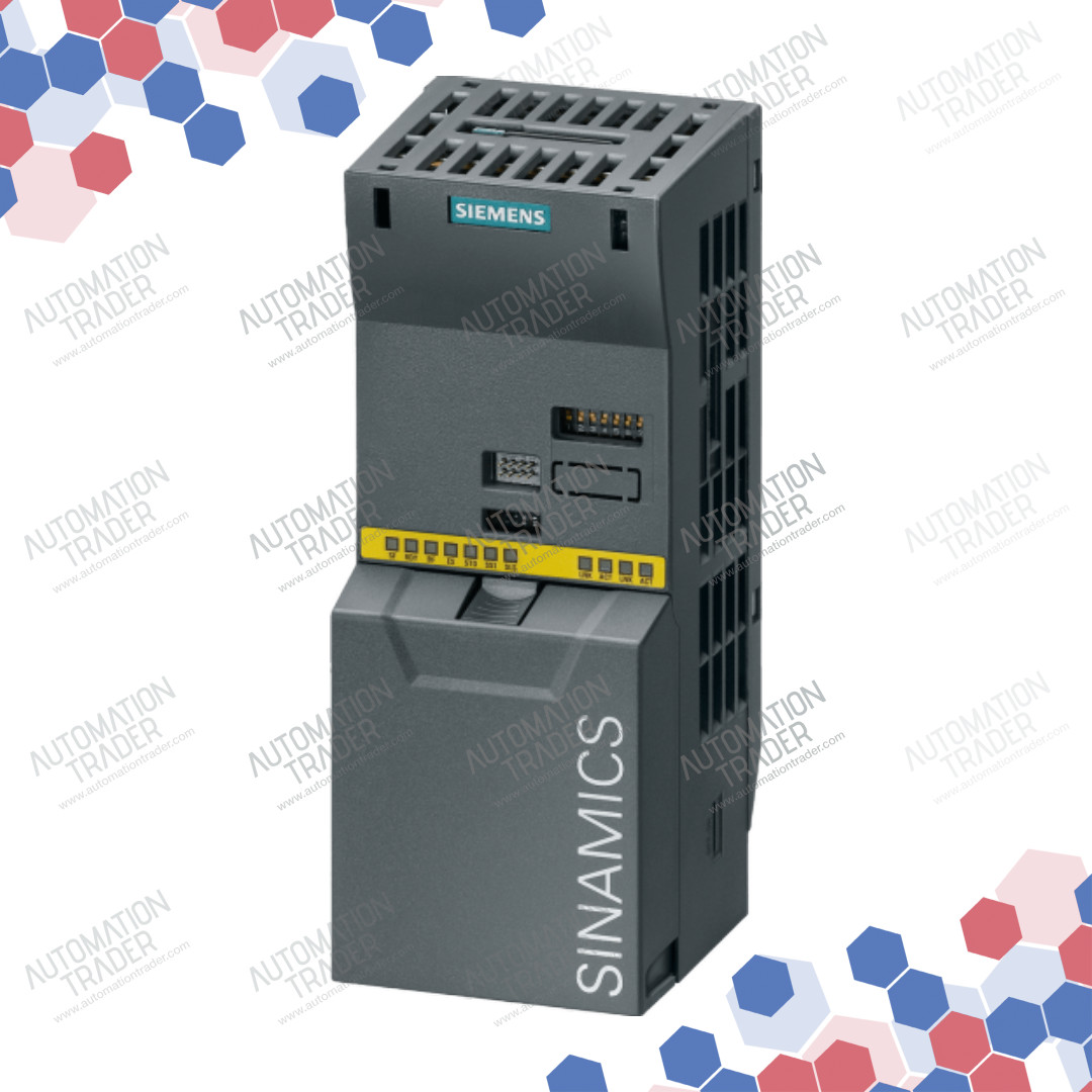 6SL3244-0BA21-1FA0 - image 1