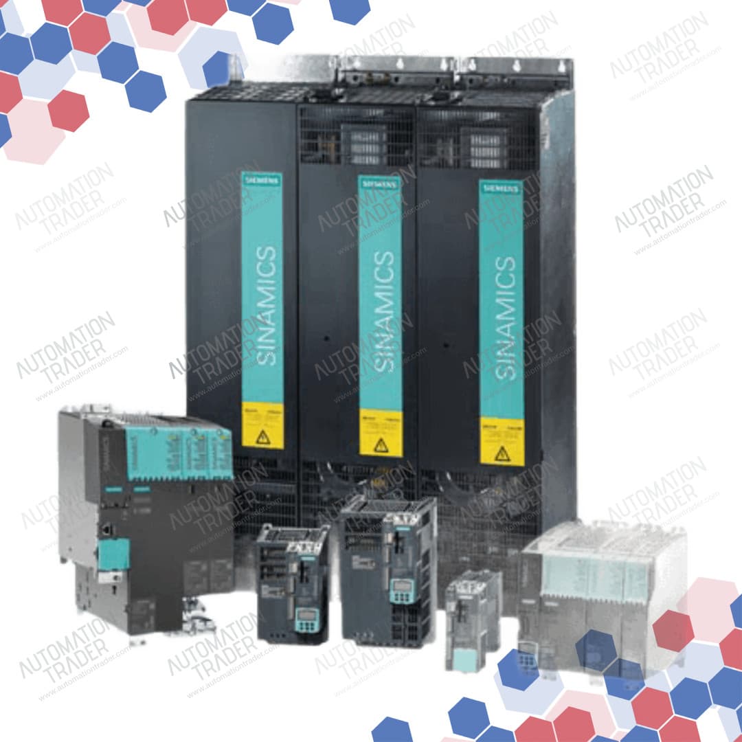 6SL3353-3AE41-0AA4 - image 1