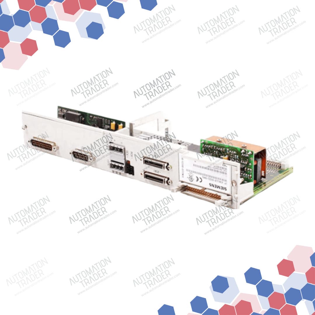 6SN1118-0DG21-0AA1 - image 1