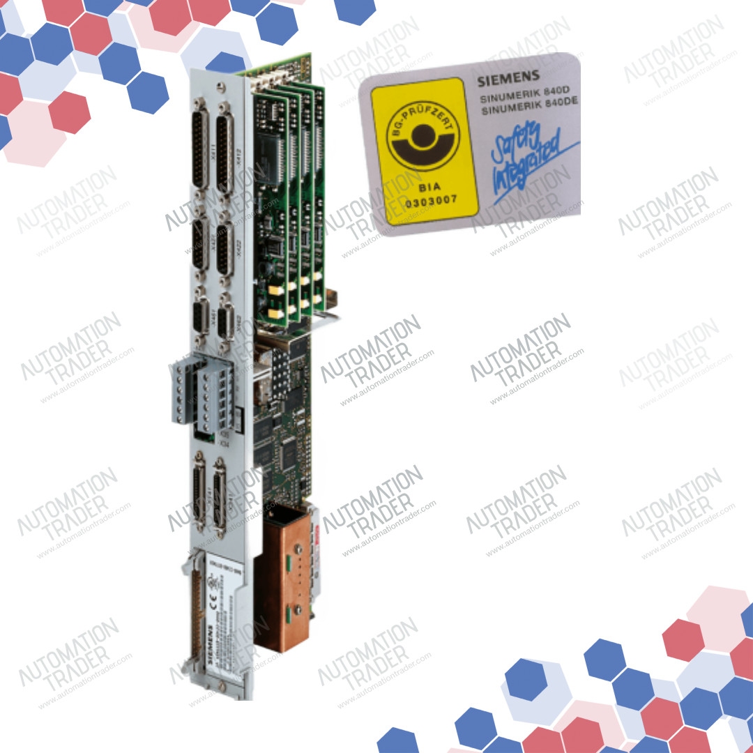 6SN1118-0DJ23-0AA0 - image 1