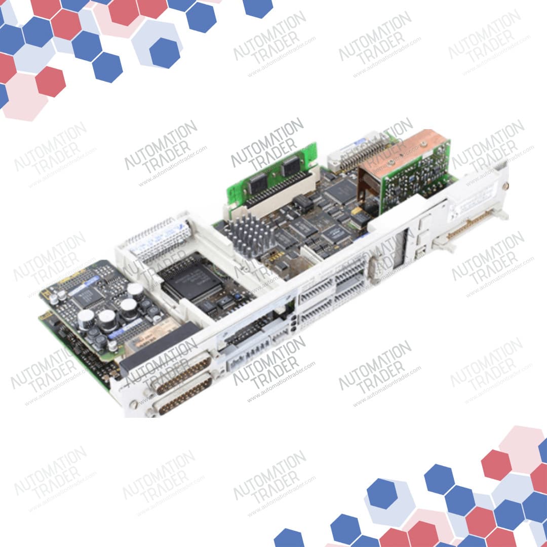 6SN1118-0NH00-0AA0 - image 1