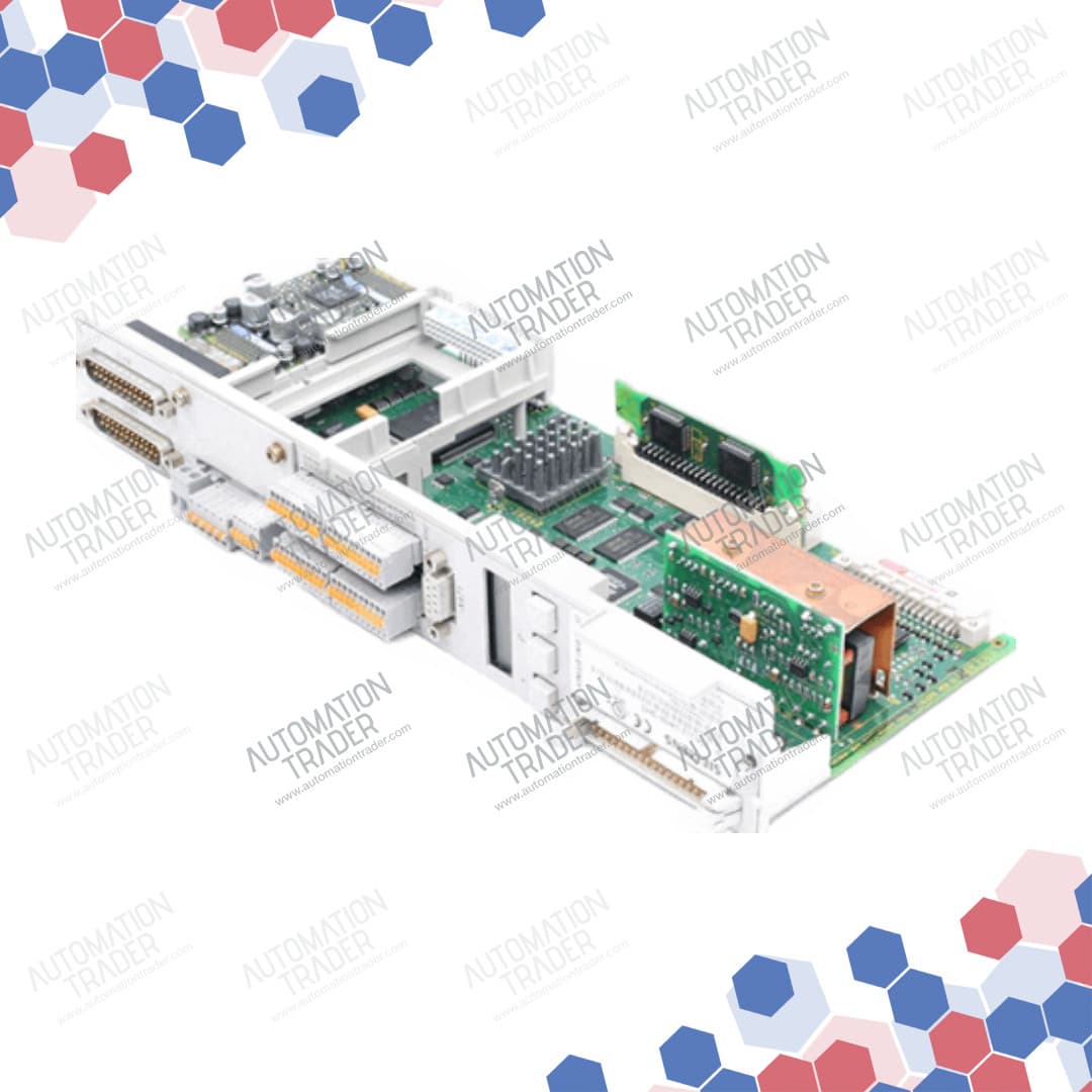 6SN1118-1NH00-0AA2 - image 1