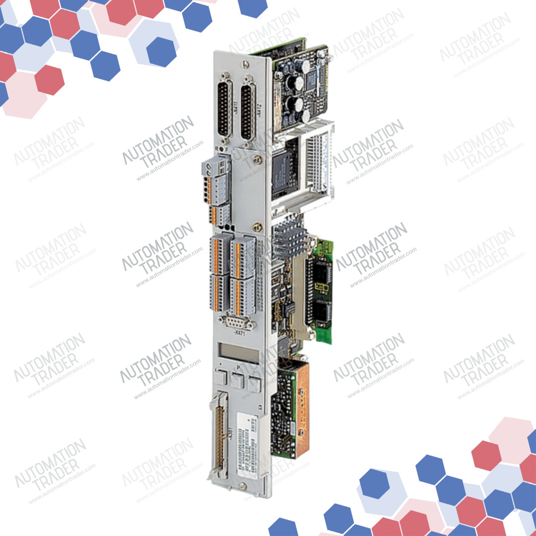6SN1118-1NK01-0AA2 - image 1