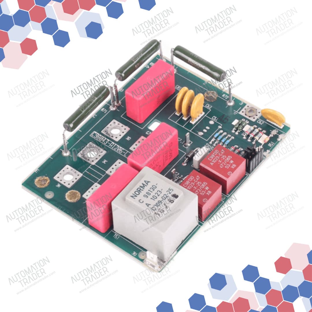 C98043-A1206-L17-03 - image 1