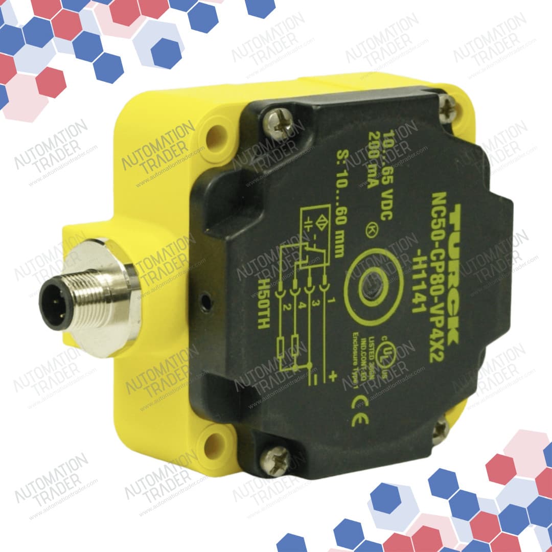 NC50-CP80-VP4X2-H1141 - image 1