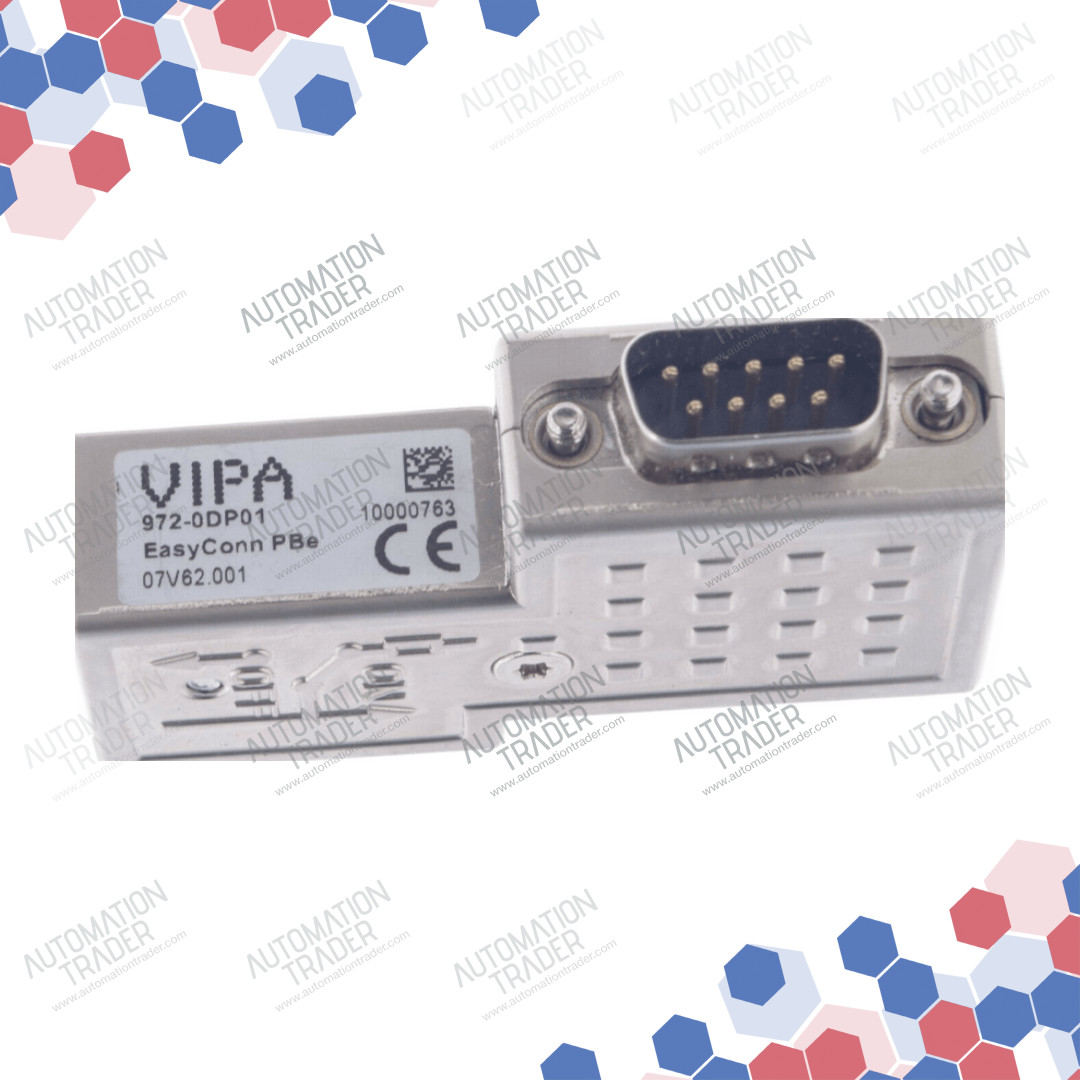 Produktbild: Yaskawa 972-0DP01 972-0dp01, 1
