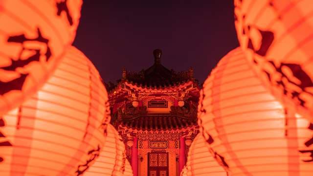 China's stille Revolution
