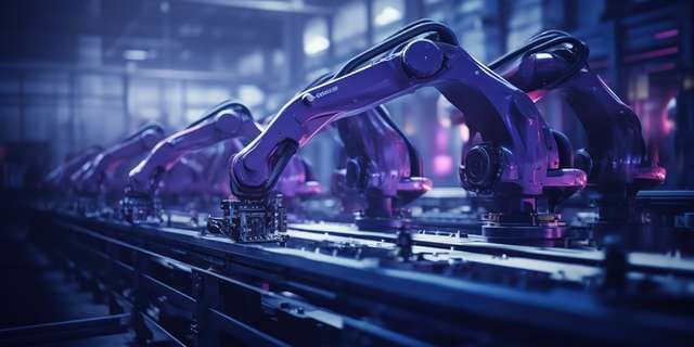 Optimistische Prognosen. Die Branche der industriellen Automatisierung wird wachsen