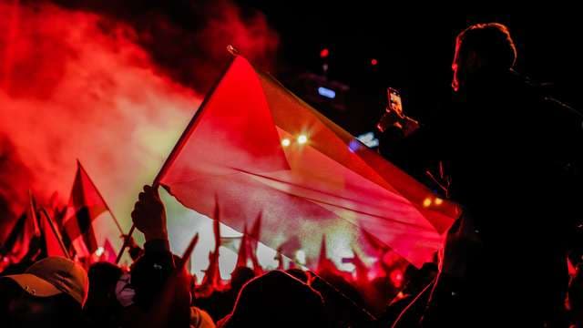 Czas szaleństwa i czas niepokoju. Cały świat czeka na decyzję Izraela
