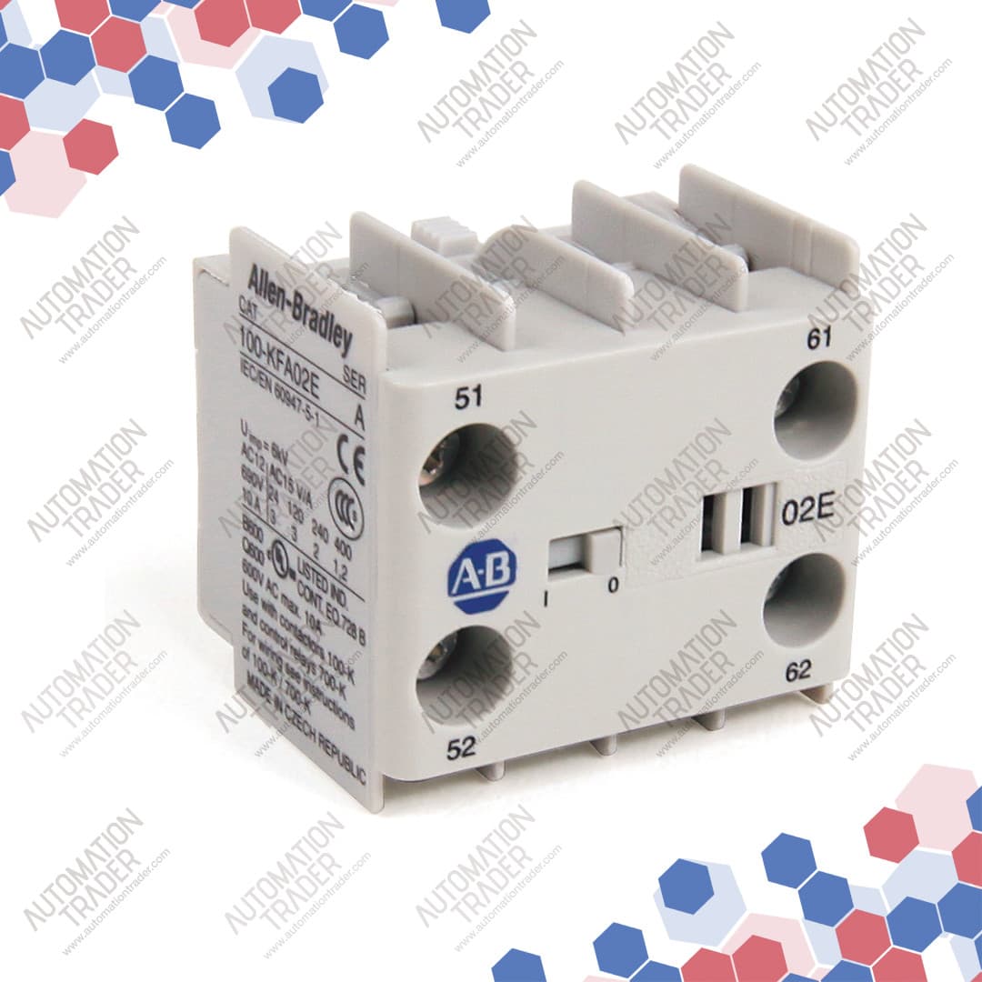 100-KFA02E - image 1